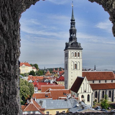Preparing to Move to Estonia: An All Inclusive Guide  Newcomers