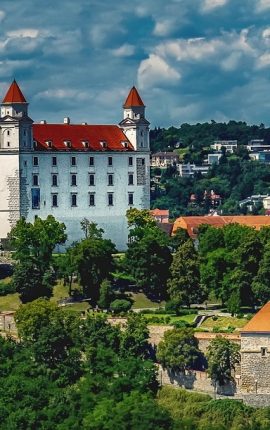 Guide to Preparing for a Move to Slovakia