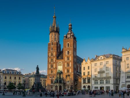 A Complete Guide to Preparing for a Move to Poland
