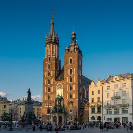 A Complete Guide to Preparing for a Move to Poland