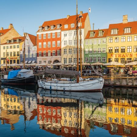 A Comprehensive Guide to Preparing for a Move to Denmark