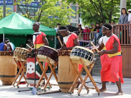 A Complete Guide on How to Prepare to Move to Bhutan