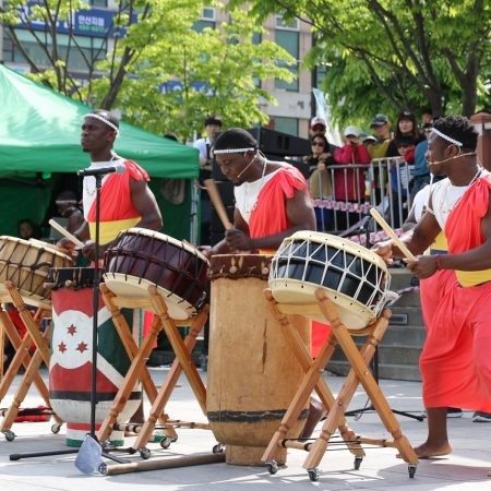 A Complete Guide on How to Prepare to Move to Bhutan