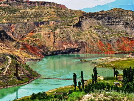 Comprehensive Guide to Preparing for a Move to Kyrgyzstan