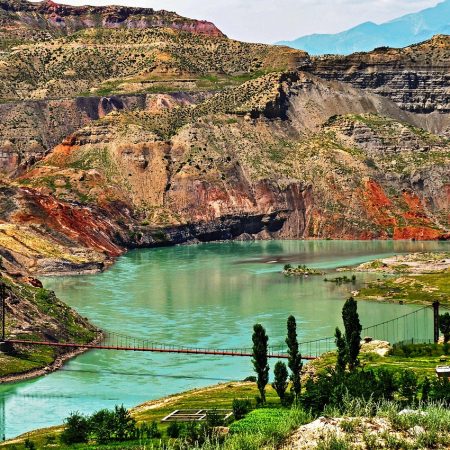 Comprehensive Guide to Preparing for a Move to Kyrgyzstan