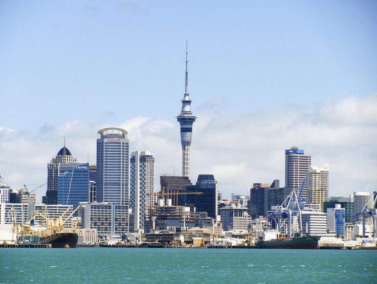Comprehensive Guide to Preparing for a Move to New Zealand