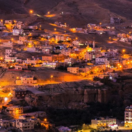 A Complete Guide to Preparing for a Move to Jordan