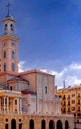 How to Prepare to Move to Lebanon: A Complete Guide for Expats