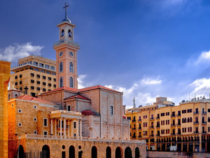 How to Prepare to Move to Lebanon: A Complete Guide for Expats