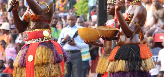 A Complete Guide on How to Prepare to Move to West Africa