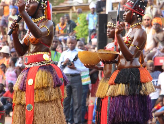 A Complete Guide on How to Prepare to Move to West Africa