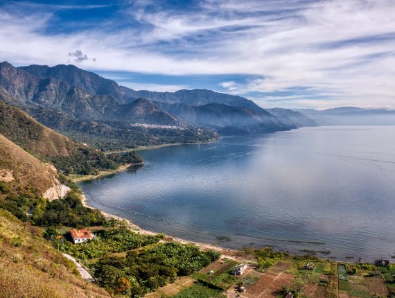 A Complete Guide to Preparing to Move to Guatemala