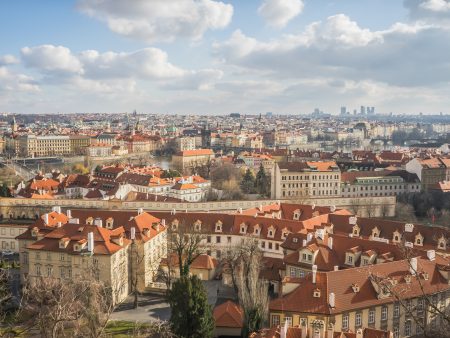 A Complete Guide on How to Prepare for Moving to the Czech Republic