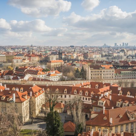 A Complete Guide on How to Prepare for Moving to the Czech Republic