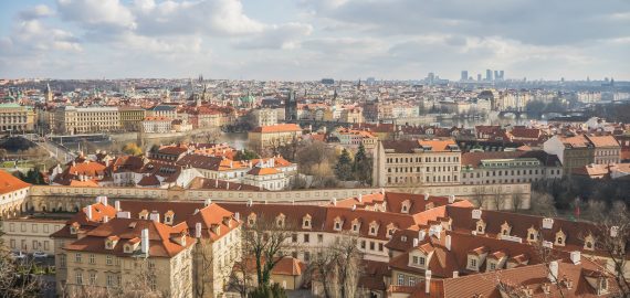 A Complete Guide on How to Prepare for Moving to the Czech Republic