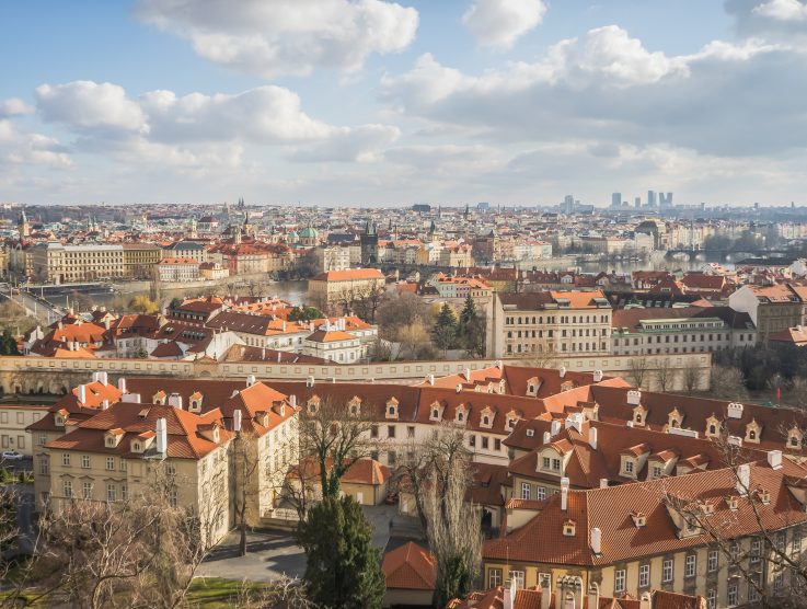 A Complete Guide on How to Prepare for Moving to the Czech Republic